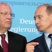 Putin nu-l înmormântează pe Gorbaciov cu onoruri de stat/foto: Profimedia Images