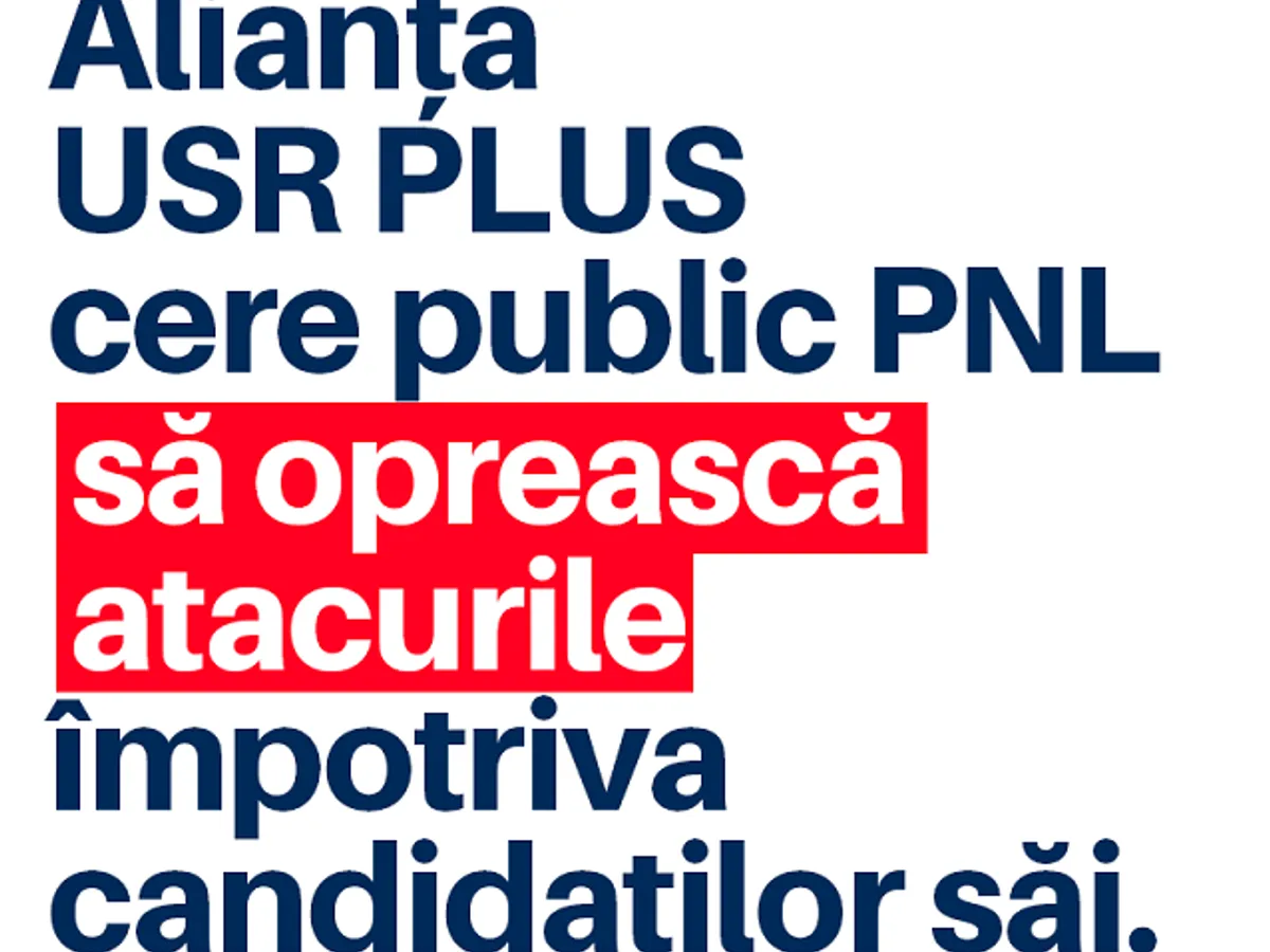 FOTO: Facebook/ USRPLUS