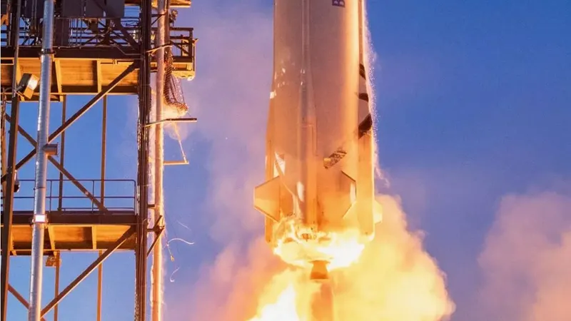 Un loc pe Blue Origin: 2,6 milioane $/Foto: AP