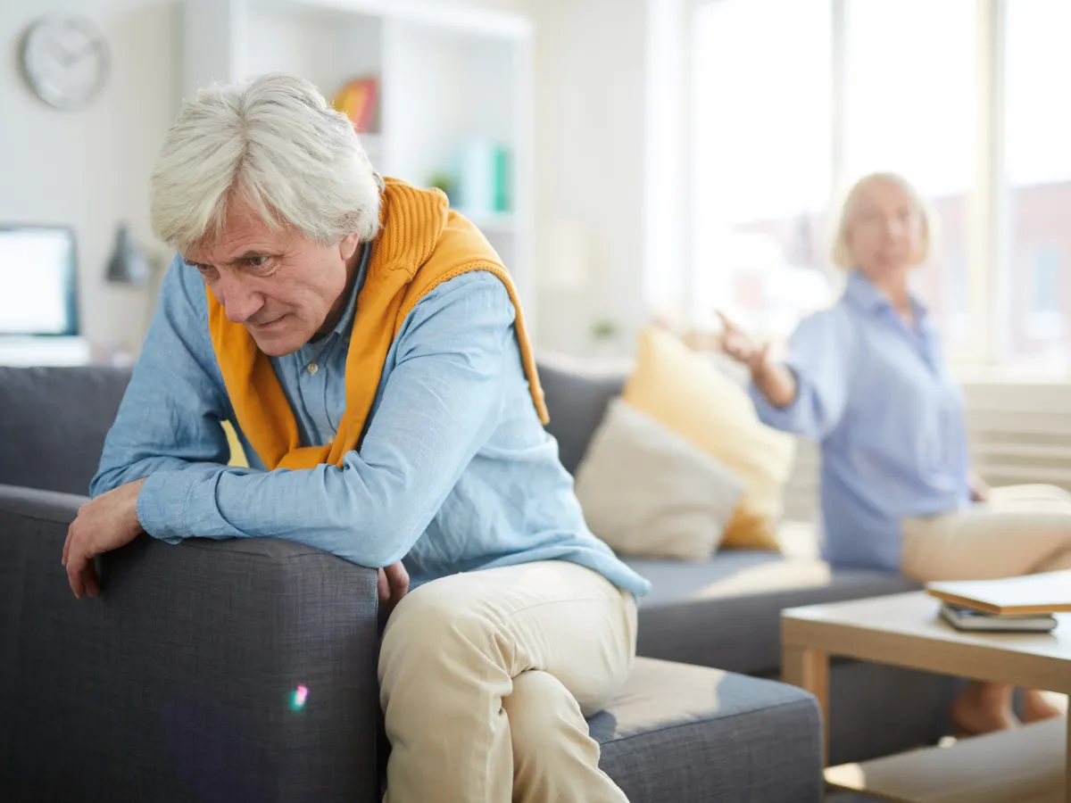Pensionari la pensie - Foto: Freepik