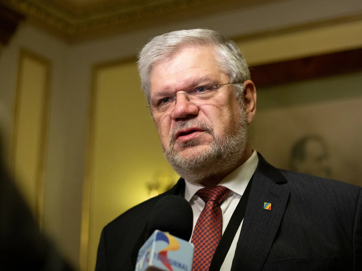 Alianța PSD-AUR din CNA. Georgică Severin, pus de PSD, servește AUR. E apărat de soțul unei membre AUR