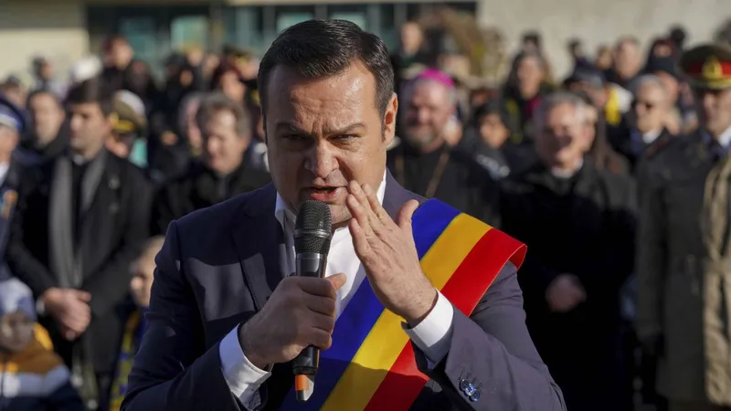 13 milioane de lei plătiți pentru deszăpezire - Foto: INQUAM PHOTOS / Ghita Porumb - imagine cu caracter ilustrativ
