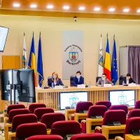 Matei Damian: Nu am fost audiat de DNA!. Voi da Antena 3 în judecată pentru propagandă mincinoasă/FOTO: Facebook/NicusorDan