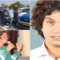 ÎNGROZITOR Ce spune mama băiatului de 14 ani violat de „antrenorul de genii” Kristof Lajos - Foto: observatornews.ro
