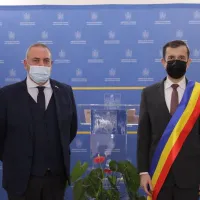 sursă Ambasada României în Italia