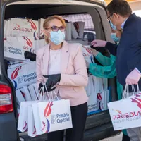 Firea dă plasă/FOTO: facebook.com