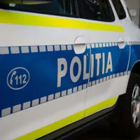 A fost alertă în Capitală după ce un „colet suspect” a fost uitat în Cotroceni. Ce conținea de fapt? - FOTO: Profimedia