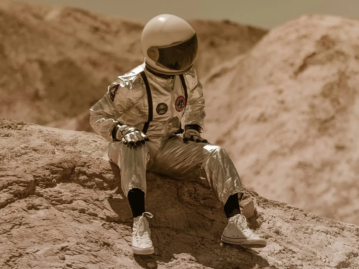 Ce face NASA dacă un astronaut moare în spațiu