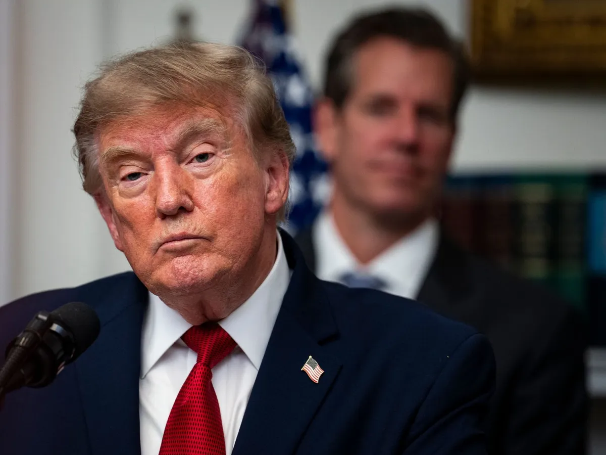 trump
