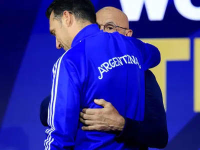 Sunt convinși! Englezii au prezis scorul corect la finala Spania - Argentina: 
