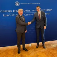 România asigură training specializat în domeniul rezilienței pentru instituțiile din Moldova