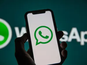 Funcțiile secrete de a personaliza mesajele pe WhatsApp de care nimeni nu ți-a spus. Cum le activezi - Foto: Profimedia images
