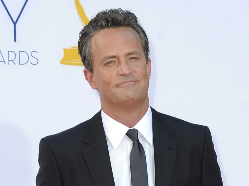 Regina ketaminei pledează vinovată, în privinţa morţii actorului Matthew Perry - Foto: Profimedia Images
