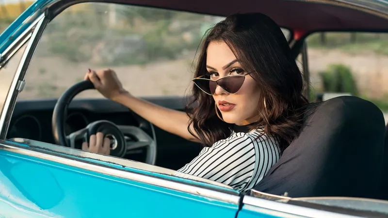 Amendă record de 110.000 $ luată de șofer de BMW - Foto: Pexels (imagine cu rol ilustrativ)