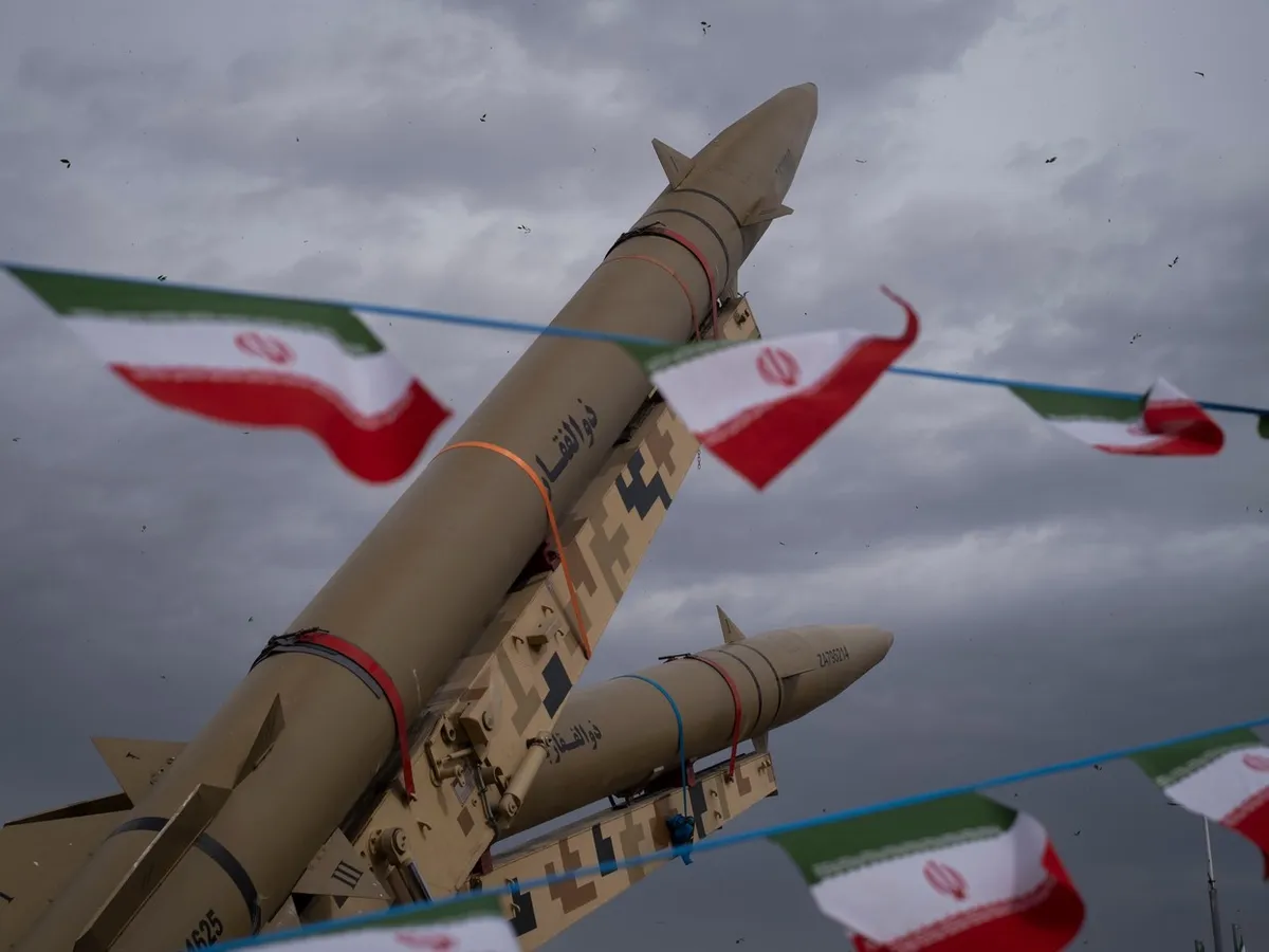 Câte rachete balistice poate doborî România și SUA dacă Iran va ataca baza Mihail Kogălniceanu