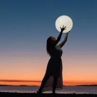 HOROSCOP Luna Plină în Leu tulbură puternic viețile zodiilor: cine primește bani și cine pierde tot: FOTO - Pexels(imagine cu rol ilustrativ)