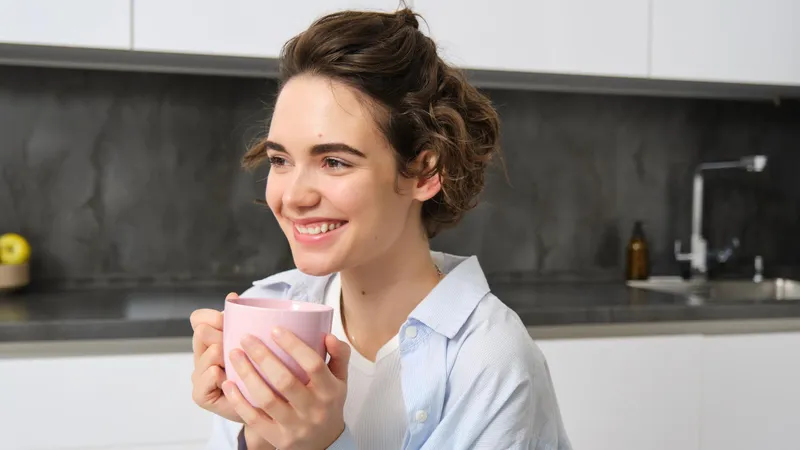 Cafeaua băută dimineața apără de boli grave. De ce nu are același efect în alte momente ale zilei - Foto: Freepik (Imagine cu rol ilustrativ)