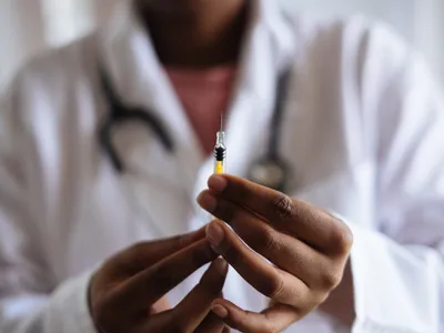 Ministerul Sănătății va cumpăra aproape o mie de doze de vaccin anti-variola maimuței/FOTO: Pexels