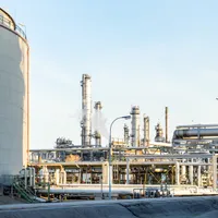 Eurostat: Pandemia a provocat fluctuații extraordinare ale stocurilor de petrol în UE/FOTO: Unsplash
