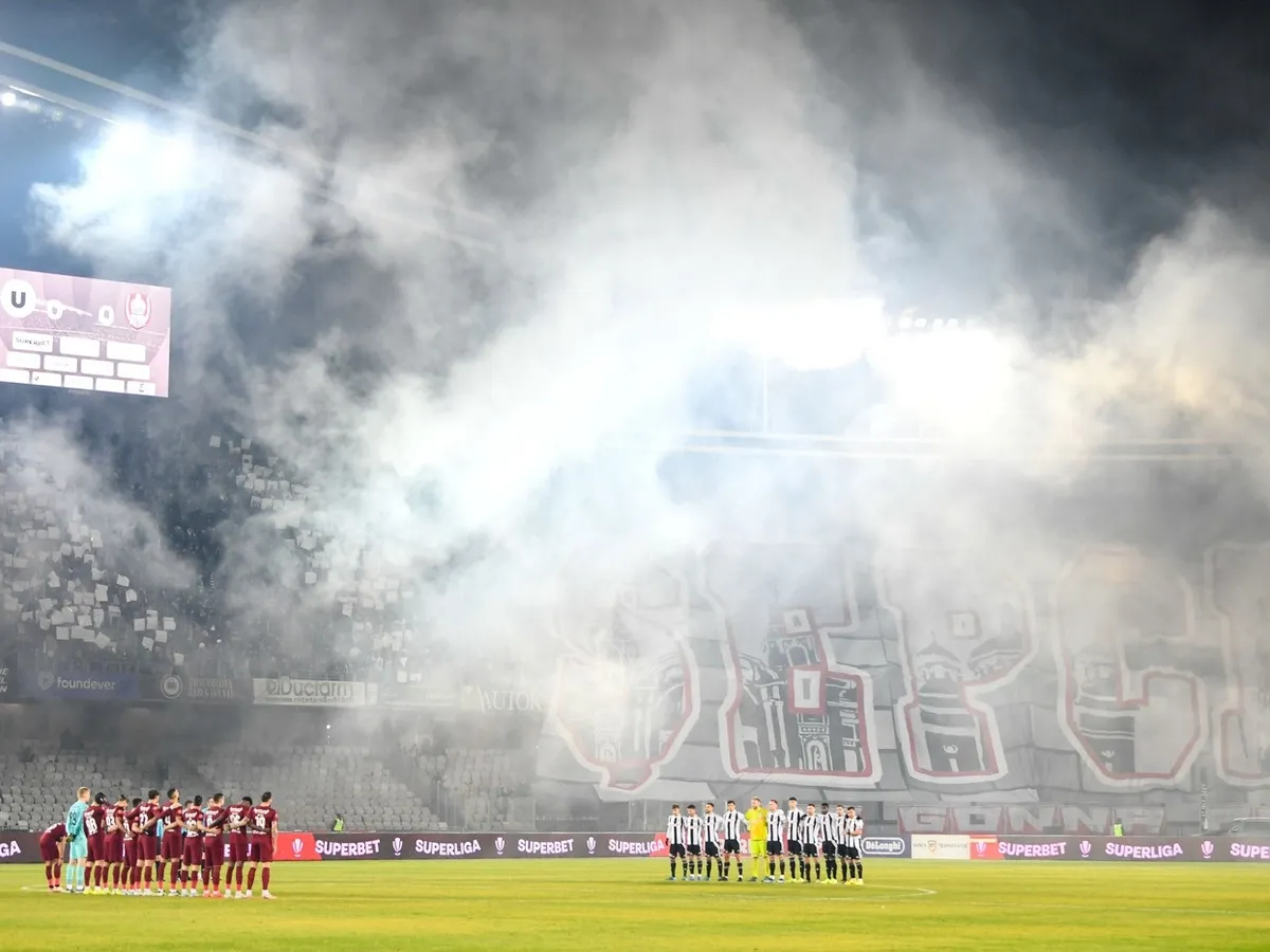 Legea Mitică Dragomir, pe cale să fie modificată! Ce propun cluburile din Superliga parlamentarilor: FOTO -Profimedia(imagine cu rol ilustrativ)