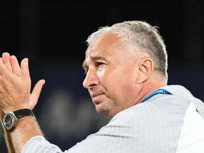 L-a văzut pe Dan Petrescu și a spus totul despre starea antrenorului: 