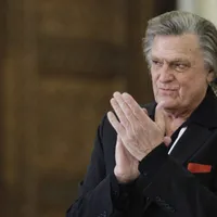 Care este starea de sănătate a actorului Florin Piersic? O infecție l-a băgat în operație de urgență - Foto: Profimedia / imagine rol ilustrativ