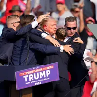 Care este starea de sănătate a lui Donald Trump. Ce a transmis medicul care îl supraveghează? - Foto: Profimedia Images / imagine cu rol ilustrativ