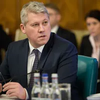 Cătălin Predoiu, ministrul Justiției. FOTO: Alexandra Pandrea/Inquam Photos
