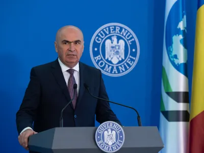 Ilie Bolojan Foto: gov.ro
