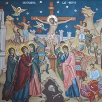Fiecare zi din Săptămâna Patimilor are o semnificație. Retrăim ultimele zile de viață ale lui Iisus Foto: Doxologia