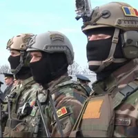 Rusia provoacă Moldova la „acțiuni militare" în Transnistria/foto: armymd