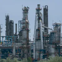 Noua taxă de solidaritate pe petrol şi gaze, o idee din epoca Dragnea, va frâna investiţiile Foto: INQUAM Photos/Florin Budescu