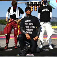 Foto: Facebook/ Lewis Hamilton