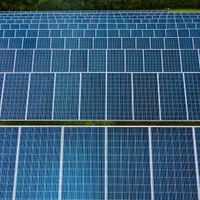 România, pe harta producătorilor mari de panouri fotovoltaice. O firmă germană investește 1 mld. €. - Foto: pexels.com/Kelly