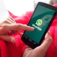 Whatsapp - Foto: Profimedia