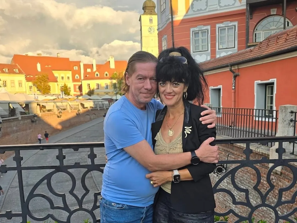 Eugen Stoina - Foto: FB