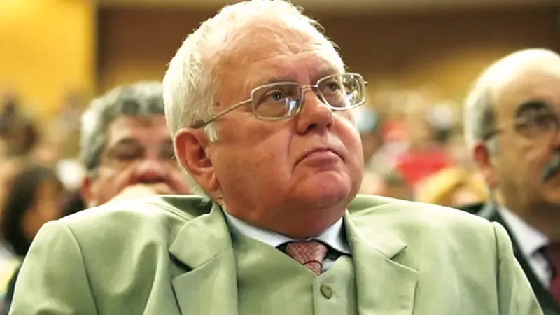 Victor Babiuc