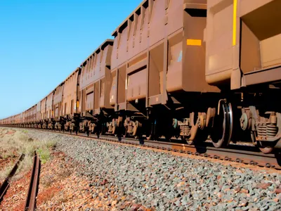 Furt Foto: Shutterstock