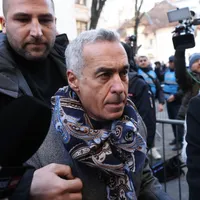Ce urmează după ce Serviciul de Informații Externe al Rusiei l-a sprijinit pe Călin Georgescu Foto: INQUAM Photos/George Călin