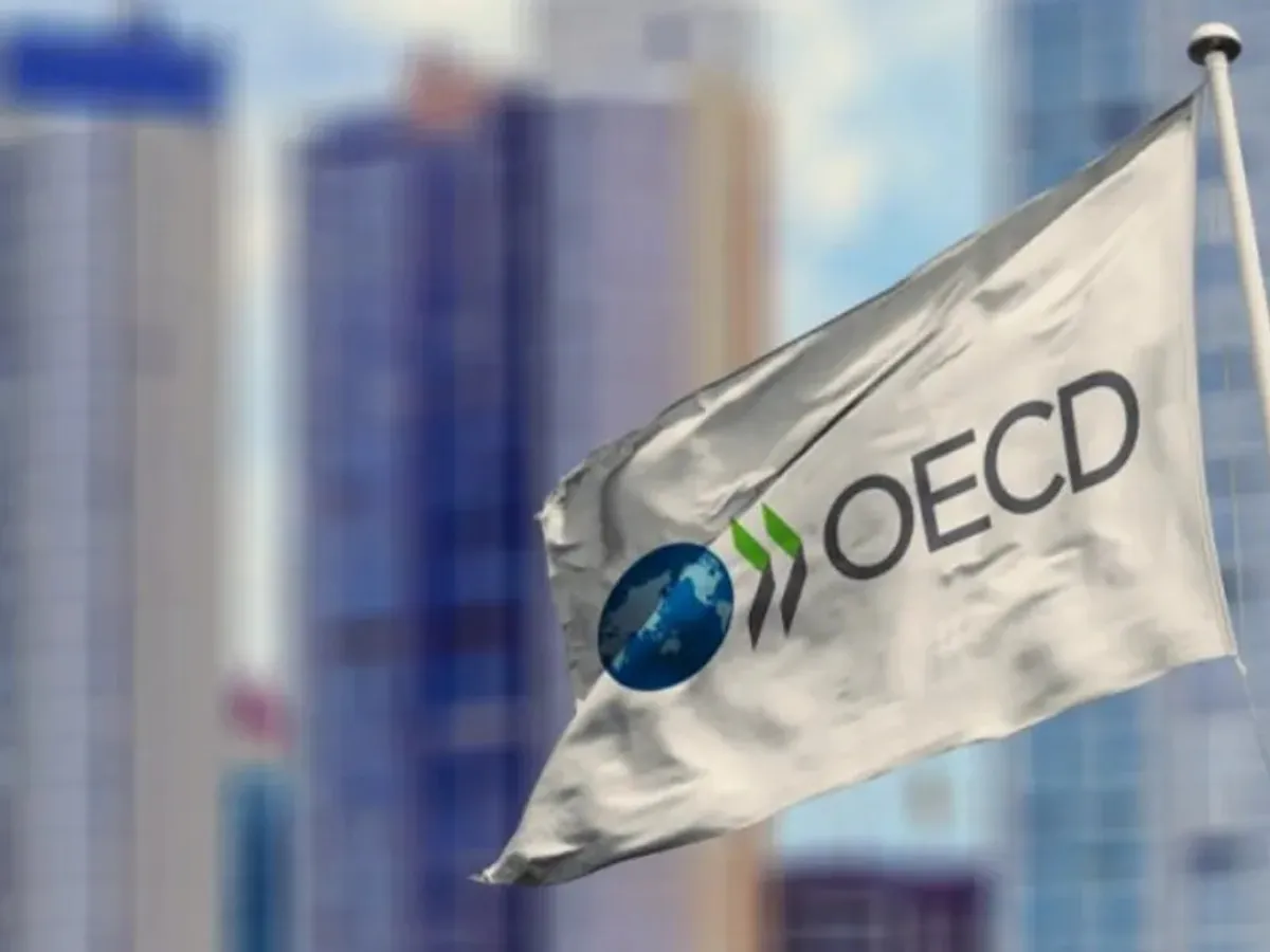 Organizaţia pentru Cooperare şi Dezvoltare Economică - Foto: Profimedia Images
