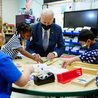 Președintele Joe Biden a făcut apel la prudență. FOTO: facebook