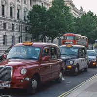 Criza de șoferi de taxi din Marea Britanie „pune în pericol siguranța publică”/FOTO: Unsplash
