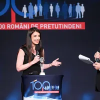 Raluca Epureanu - Foto: RePatriot