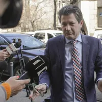 Rectorul Universităţii Politehnice din Bucureşti, Mihnea Costoiu. / Foto: digi24.ro