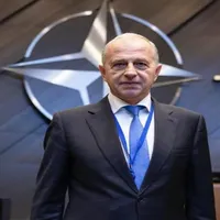 Mircea Geoană. Foto Facebook