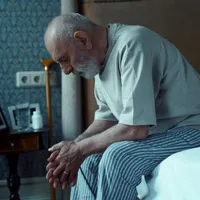De ce, după 50 de ani, oamenii singuri sunt mai expuși riscului de accident vascular? - Foto: Pexels.com (Imagine cu rol ilustrativ)