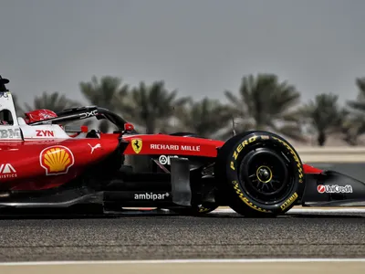 Teste Formula 1 - Foto: Profimedia Images