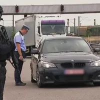 Control poliție - Foto: Facebook/ Imagine cu caracter ilustrativ