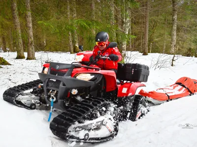 Salvamontist - Foto: Salvamont