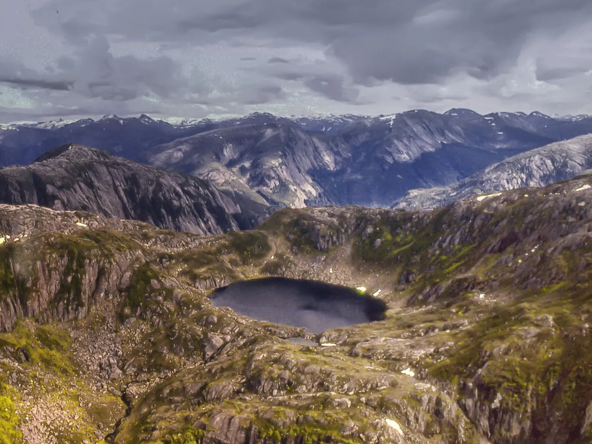 Misterul „Triunghiului Alaska” unde 20.000 de oameni au dispărut fără urmă - Foto: Profimedia Images (imagine cu caracter ilustrativ)